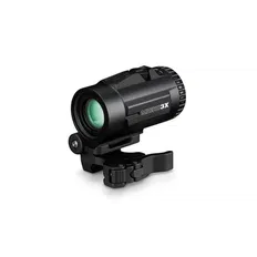 Магніфер Vortex Micro V3XM з відкидним кріпленням